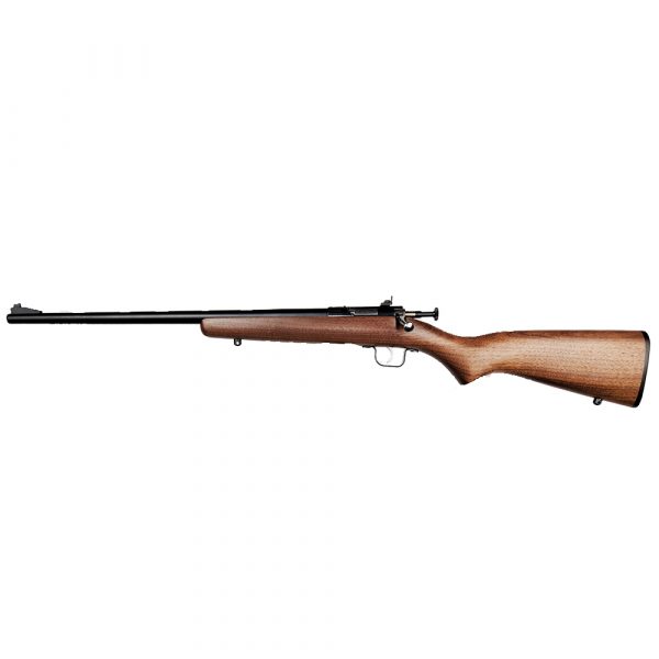 CHIPMUNK 22LR BL/WALNUT LH, 00001LH