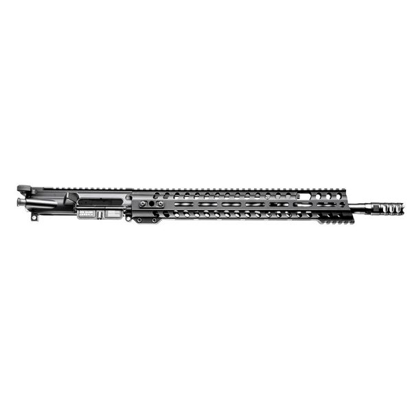 RENEGADE+ UPPER 5.56 10.5" BLK, 912