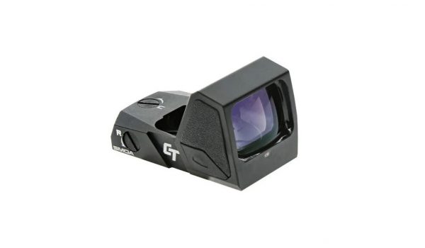 RAD OPEN REFLEX SIGHT, 01-01890