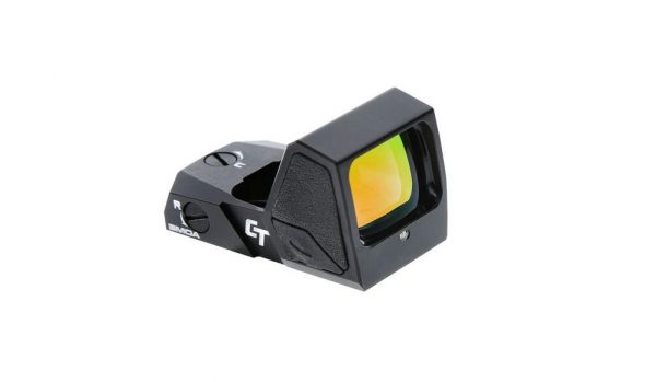 RAD OPEN REFLEX SIGHT, 01-01940