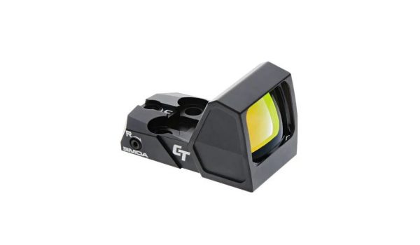 RAD OPEN REFLEX SIGHT, 01-01970