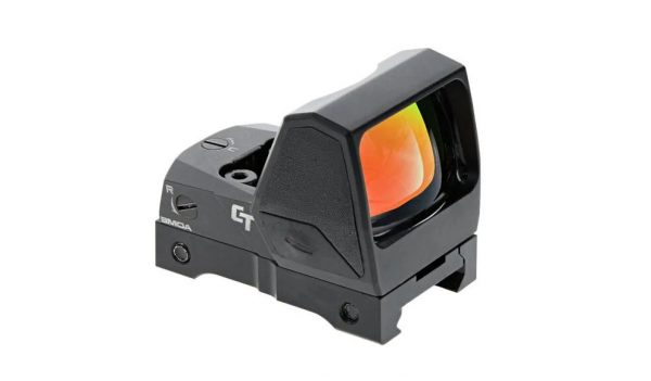 RAD OPEN REFLEX SIGHT - LARGE, 01-01980