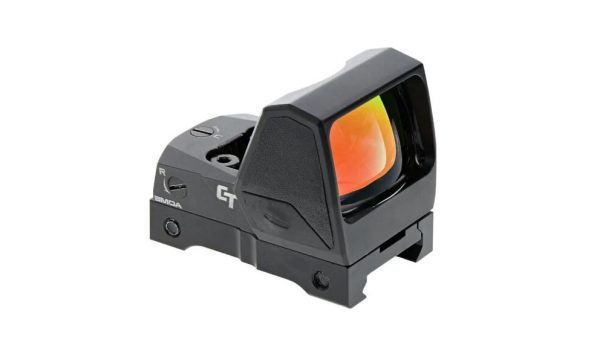 RAD OPEN REFLEX SIGHT - LARGE, 01-01990