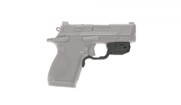 LASERGUARD S&W CSX RED, 01-3000172