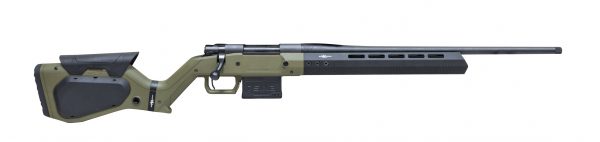 HOWA HERA H7 6.5CR ODG TB, HHERA65CODG