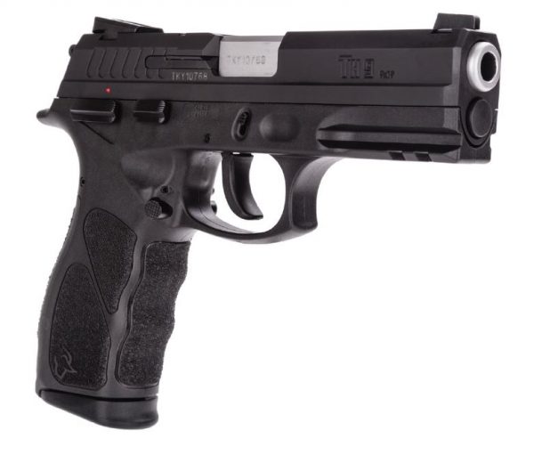 TH9 9MM BLK/BLK 4.3" 17+1 SFTY, 1-TH9041