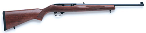 10/22 CARB DELUXE SPORTER 22LR, 1102