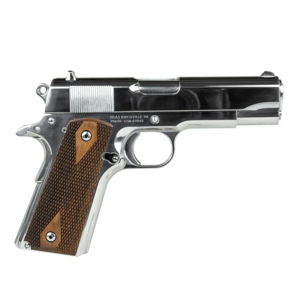 1911 DESP CH/WD 9MM/38SUP, 10100112