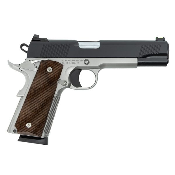 1911 DUTY SS/BK 45ACP 5", 10100551