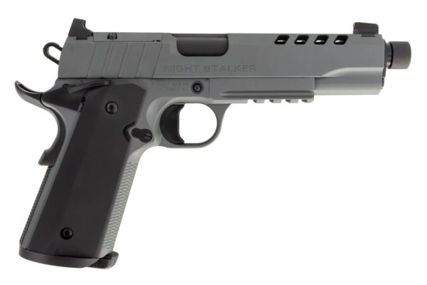 1911 NIGHT STALKER 45ACP TB, 10100556