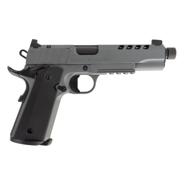 1911 NIGHT STALKER 9MM TB, 10100557