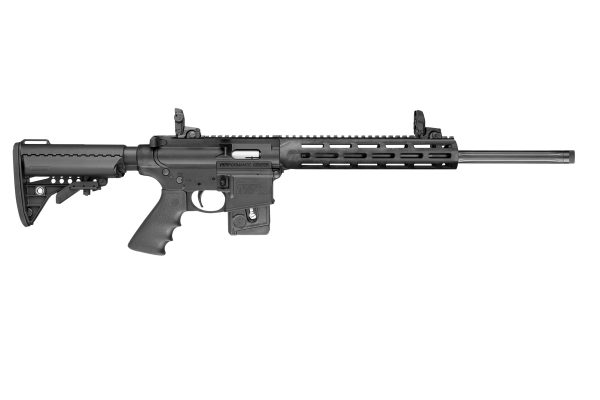 M&P15-22 PC SPORT 22LR 10+1, 10205