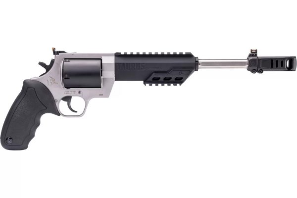 RAGING HUNT 460S&W 2TONE 10", 2-460105RH