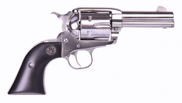 VAQUERO 44MAG SS/BLK 3.75", 10598