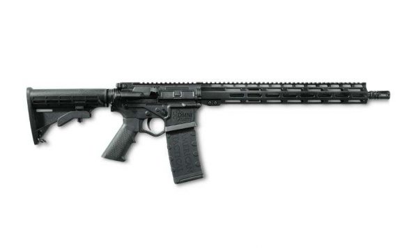 OMNI HYB MAXX 300BLK BK 15" ML, ATIGOMX30015ML30