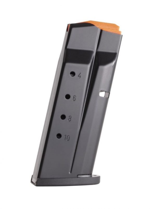 MAG M&P9 SHIELD PLUS 10RD, 3014410