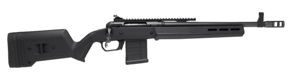 110 MAGPUL SCOUT 300BLK BLK, 58174