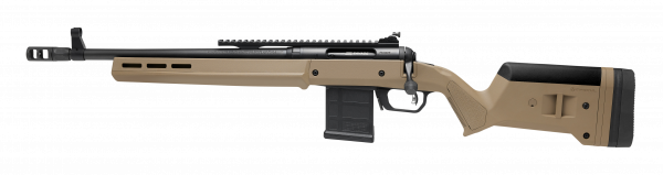 110 MAGPUL SCOUT 450BM FDE LH, 58202