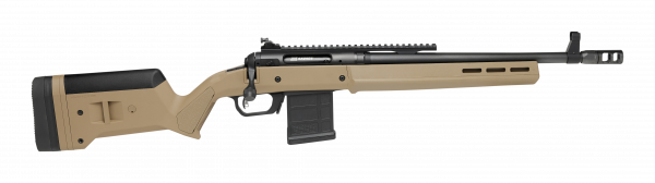 110 MAGPUL SCOUT 308WIN FDE, 58189