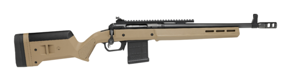 110 MAGPUL SCOUT 350LEG FDE, 58192