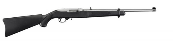 10/22 TD 22LR SS/SYN 18.5", 11100