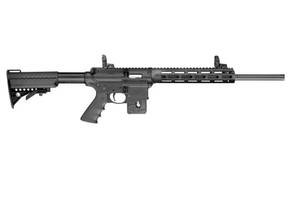 M&P15-22 PC SPORT 22LR COMP, 11507