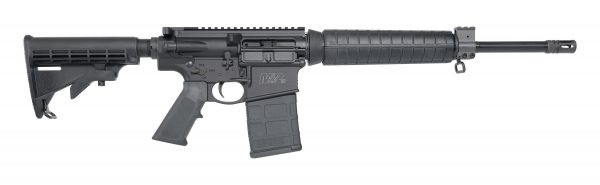 M&P10 SPORT 308WIN 16" 20+1, 11532