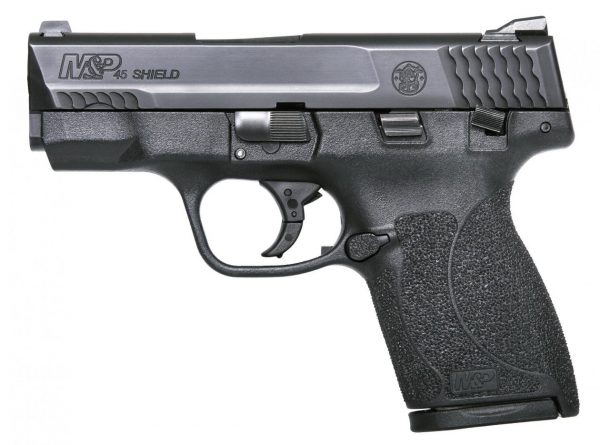 M&P45 SHIELD 45ACP SAFETY MA, 11704