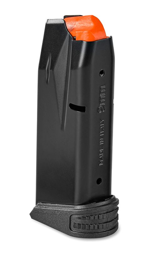 MAG FN REFLEX 9MM 11RD BLK, 20-100706