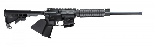 M&P15 SPORT II OR 5.56MM CA #, 12055