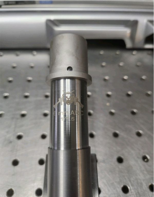 PSF 556 Barrel - Image 3