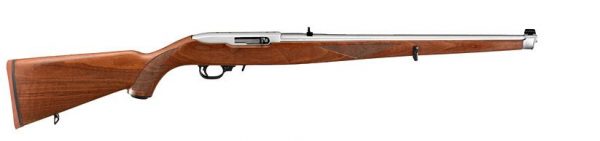 10/22 INTERNATIONAL SS/WD 22LR, 1264