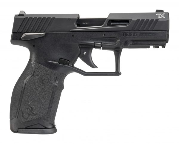 TX22G2 22LR BLK 4" 15+1 NT, 1-2TX22341-15