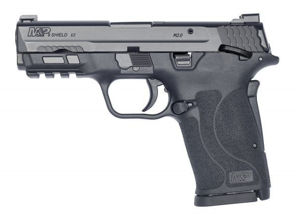 M&P9 M2.0 SHIELD EZ 9MM TS NS, 13001