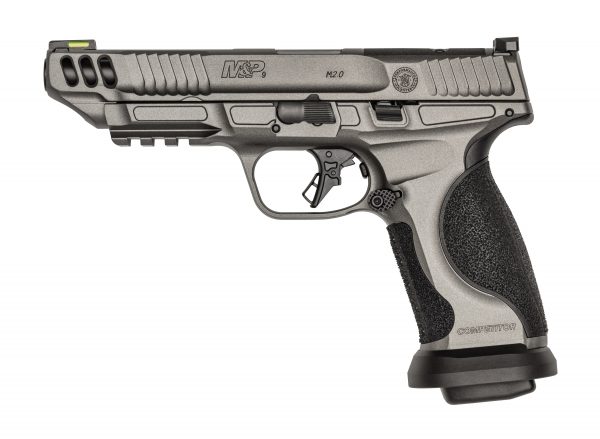 M&P9 M2.0 COMPETITOR 9MM 17+1, 13199