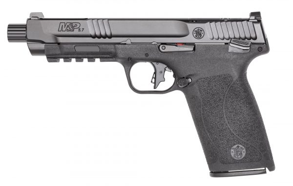 M&P5.7 OR 5.7X28 5" 22+1 TB TS, 13347