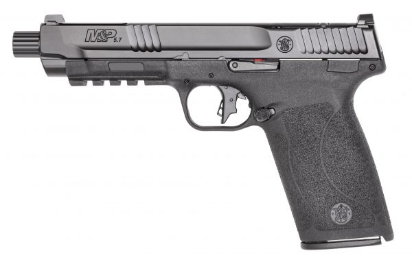 M&P5.7 OR 5.7X28 5" 22+1 TB, 13348