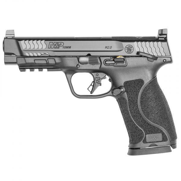 M&P10MM M2.0 10MM 4.6" TS OR, 13388