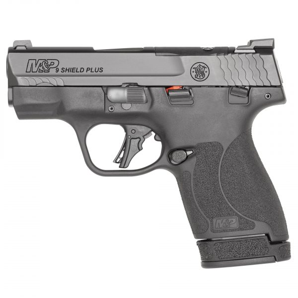 SHIELD PLUS OR 9MM 3.1" TS, 13536