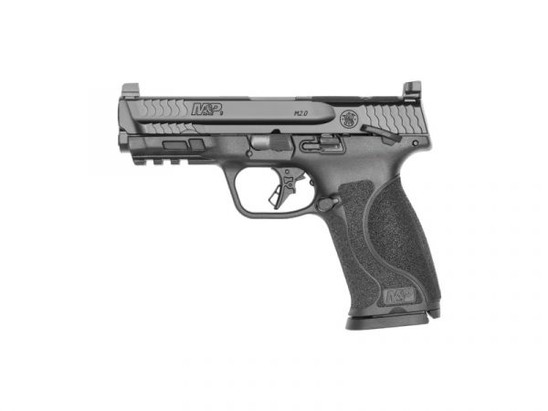 M&P9 M2.0 9MM 4.25" OR SFTY, 13567