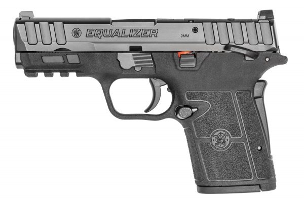 EQUALIZER 9MM 15+1 OR TS, 13591