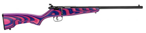 RASCAL 22LR SGL-SHOT MIN PINK, 13797