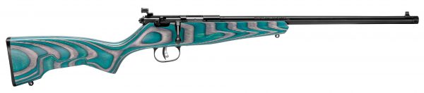 RASCAL 22LR SGL-SHOT MIN TEAL, 13802