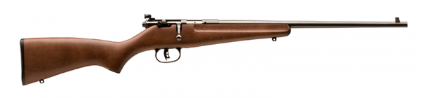 RASCAL 22LR SGL-SHOT CPT WOOD, 13815