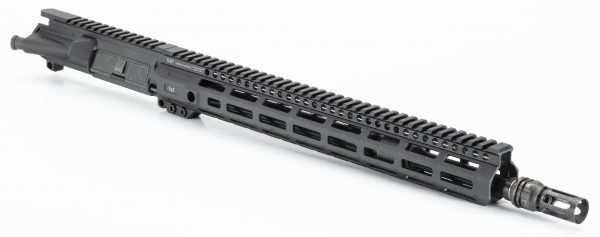 GVAC UPPER GROUP 5.56MM 16.1", 13833