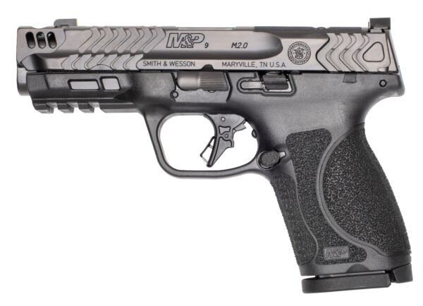 M&P9 M2.0 CC 9MM 4.2" OR, 13989