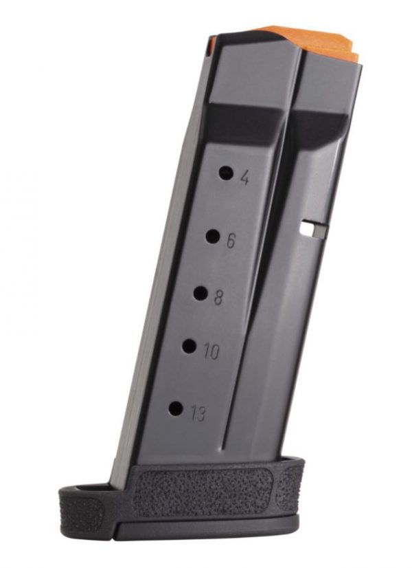 MAG M&P9 SHIELD PLUS 13RD EXT, 3014411