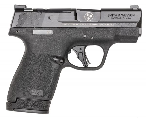 SHIELD PLUS OR 9MM 3.1" TS TN#, 14119