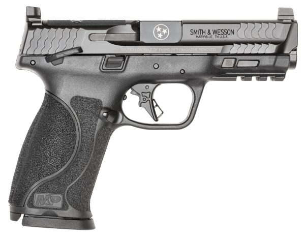 M&P9 M2.0 9MM 4.25" OR SFT TN#, 14122