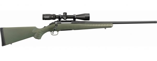 AMER PREDATOR 6.5CR VORTEX PKG, 16953